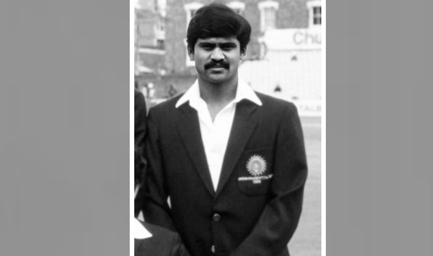 सुनील वाल्सन (Image - Espn)